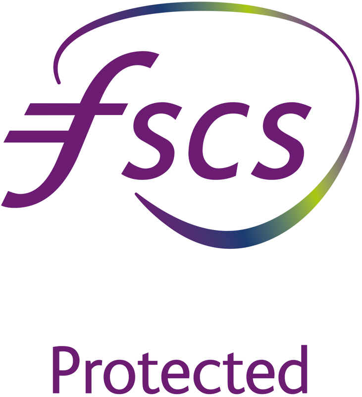FSCS Protected