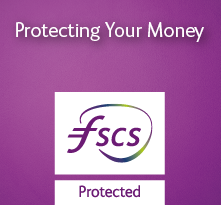 FSCS Protected