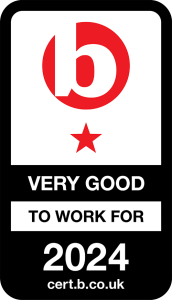 Best Companies, Very Good to Work For