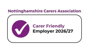 Carer Friendly Employer 2026-2027