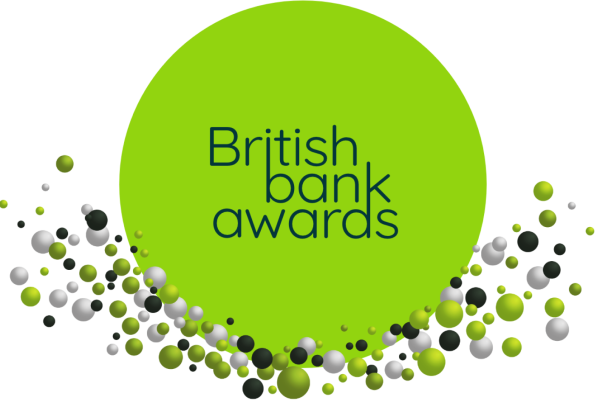 British Bank Awards logo