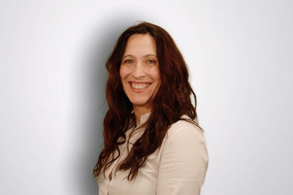 Danie Mayne, Head of Customer Experience