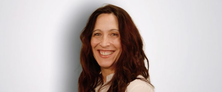 Danie Mayne, Head of Customer Experience
