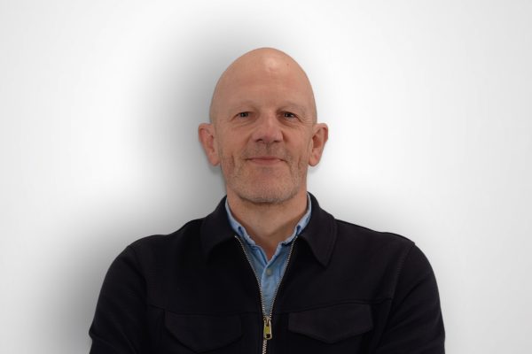 David Newby, Customer Service Executive