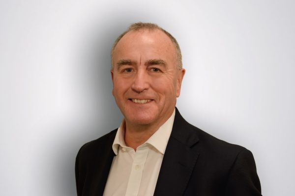 Jeff Picton, Board Chair