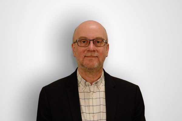 Jim Stevens, Chief Risk Officer