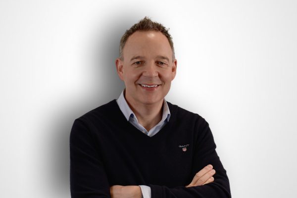 Paul Wheeler, CEO, Mansfield Building Society