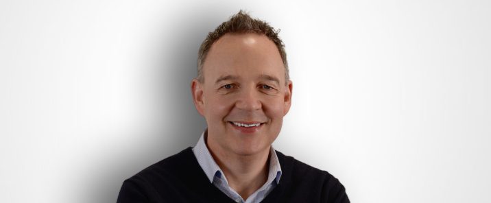 Paul Wheeler, CEO, Mansfield Building Society