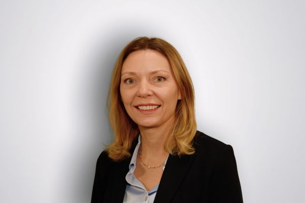 Rachel Haworth, Director