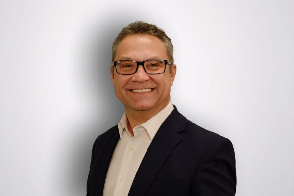 Richard Crisp, Commercial Development Executive