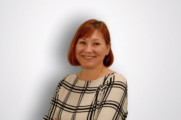 Sarah Binstead, Director