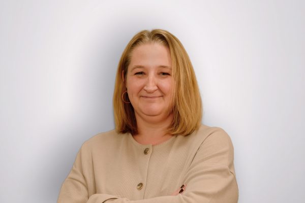 Vickie Preston, Head of People