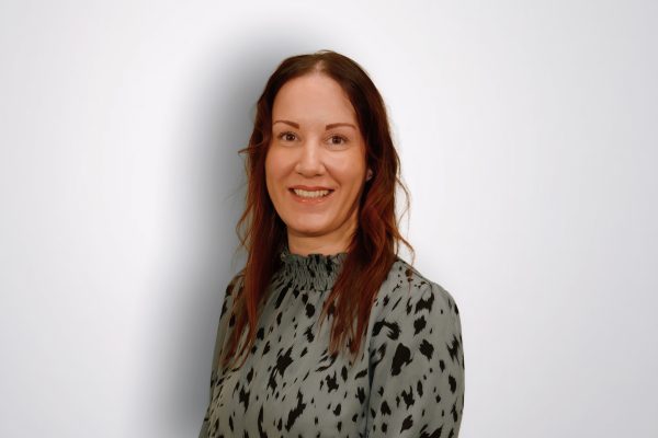 Anna Squires, Business Development Manager