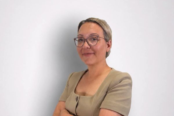 Claire Flanagan, Business Development Manager (South of England)