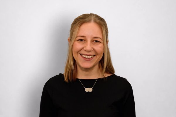 Rosie Moore, Business Development Manager