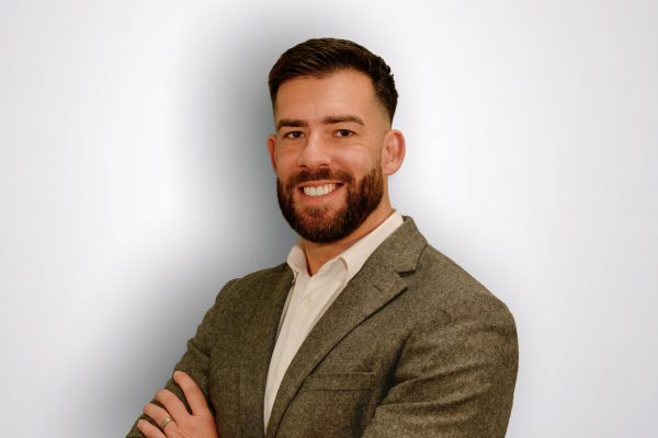 Tom Denman-Molloy, Head of Sales