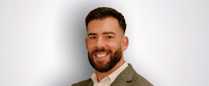 Tom Denman-Molloy, Head of Sales