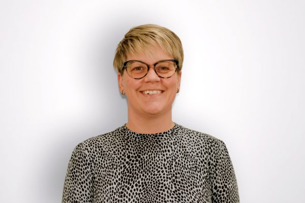 Vicki Cook, Intermediary Sales Support Manager
